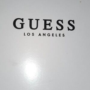 Guess Divine shoes